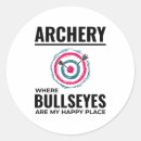 Search for bow arrow stickers Crossbow