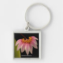 Search for pink orchid key rings Orchids