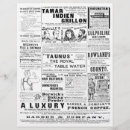 Search for vintage newspaper ads Ephemera