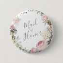Search for mother of the groom badges Pink