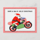 Search for motorcycle christmas cards Motocross