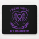 Search for cancer awareness mousepads Pancreatic