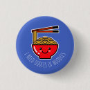 Search for chopsticks badges Ramen