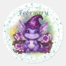 Search for amethyst stickers Fantasy