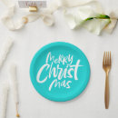 Search for christian christmas paper plates Religious