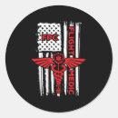Search for medical first responder stickers Patient care