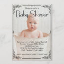 Search for photography invitations Rustic