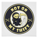 Search for grim posters Scythe