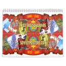 Search for war calendars Soviet