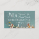 Search for growth business cards Marketing