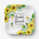 Search for bubbles paper plates Bride