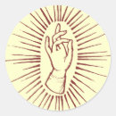 Search for christian religion christianity stickers Blessing