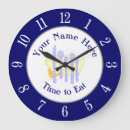 Search for retro restaurant art Blue