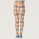 Search for brown plaid leggings Squares