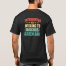 Search for anti green tshirts Antisocial