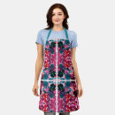 Search for paint palette aprons Bright