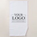Search for logo beach towels Idea  gift bridal shower