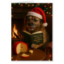 Search for terrier christmas cards Dogs