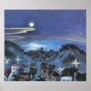 Search for magical night posters Moon