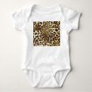 Search for leopard baby clothes Fur