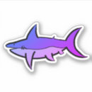 Search for cool shark stickers Cute