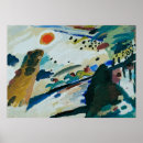 Search for kandinsky posters Russian