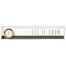 Search for christmas name plates White