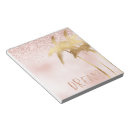 Search for inspirational quotes notepads Gold