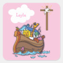Search for noahs ark stickers Girl