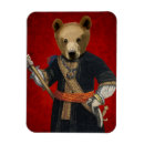 Search for forest rectangular magnets Bear