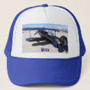 Search for special order hats Blue