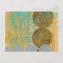 Search for dark brown postcards Abstract