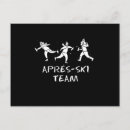 Search for apres ski postcards Party