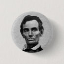Search for abe lincoln badges President