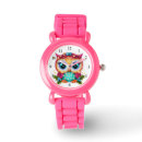 Search for owl watches Kawaii
