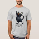 Search for i have issues tshirts Cat