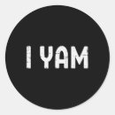 Search for yam stickers Festive