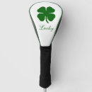 Search for irish golf equipment Clover