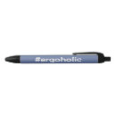 Search for funny writing supplies Initials