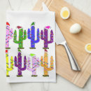 Search for cacti tea towels Saguaro