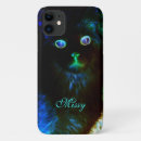 Search for glow in the dark cases Black