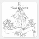 Search for jesus christ stickers Religion