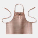 Search for drips aprons Glam
