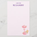 Search for rabbit stationery paper Cute