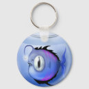 Search for aquarium key rings Tropical