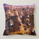 Search for cityscape cushions Usa