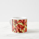 Search for candy corn mugs Halloween