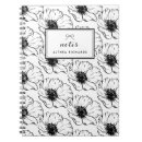 Search for monochrome notebooks Classic