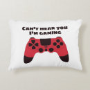 Search for game room cushions Controller