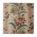 Search for antique french tiles Flowers
